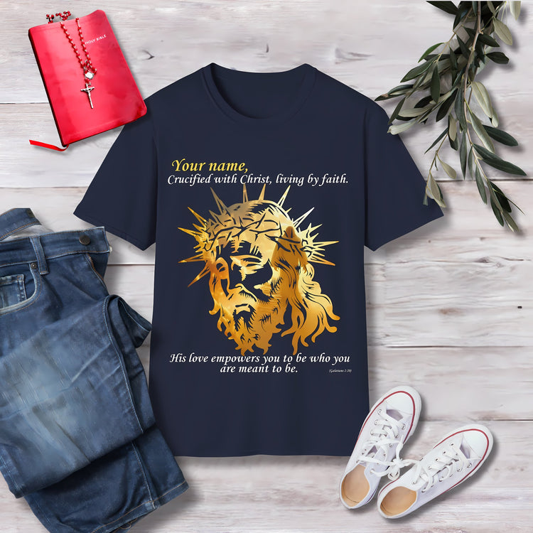 Scripture T-Shirts - Singing Wind Market