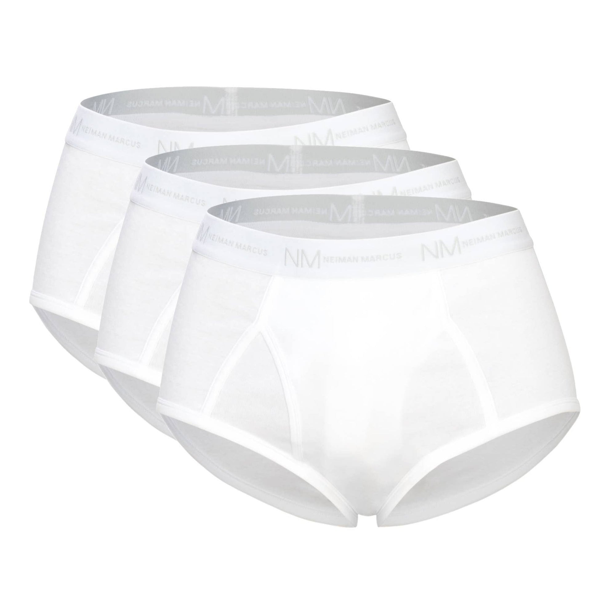 3 - Pack Neiman Marcus Men's Underwear - Singing Wind Market