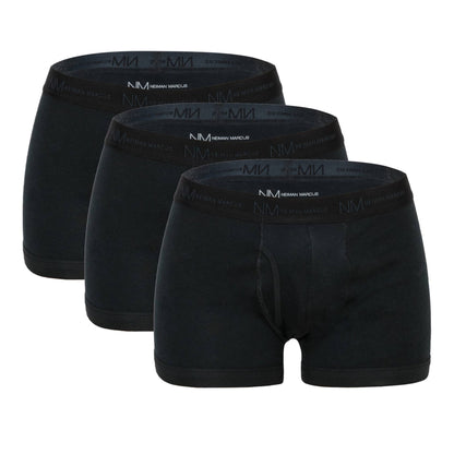 3 - Pack Neiman Marcus Men's Underwear - Singing Wind Market