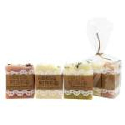 3 Soap Gift Pack - Singing Wind Market