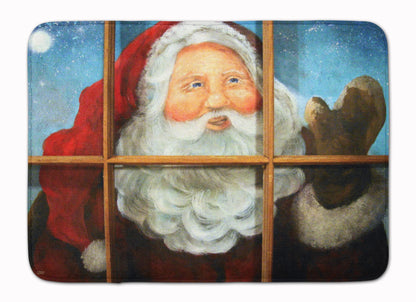 North Pole Welcomes You by Jamie Carter Mat - Pack Of: 1 - Singing Wind Market