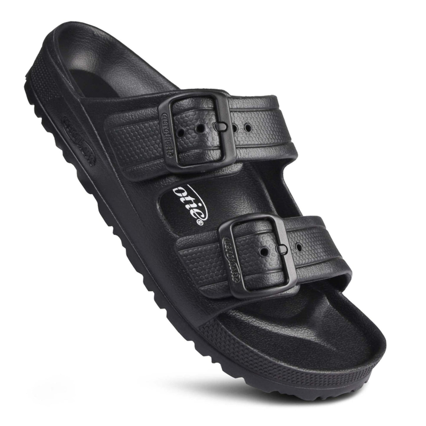 Aerothotic Hudor Comfortable Mens EVA Slide Sandals - Singing Wind Market