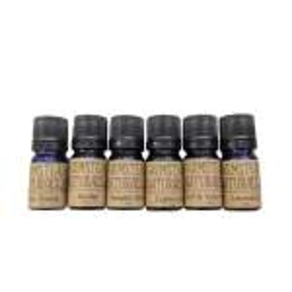 All In Your Head - Essential oil Diffuser Blend - Singing Wind Market