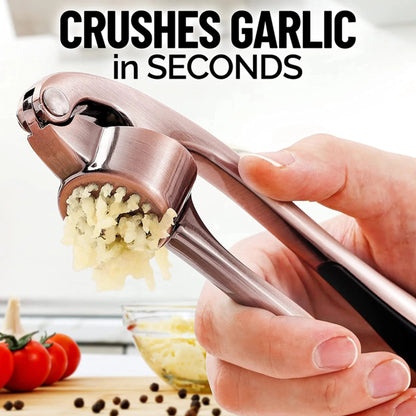 Garlic Press - Singing Wind Market