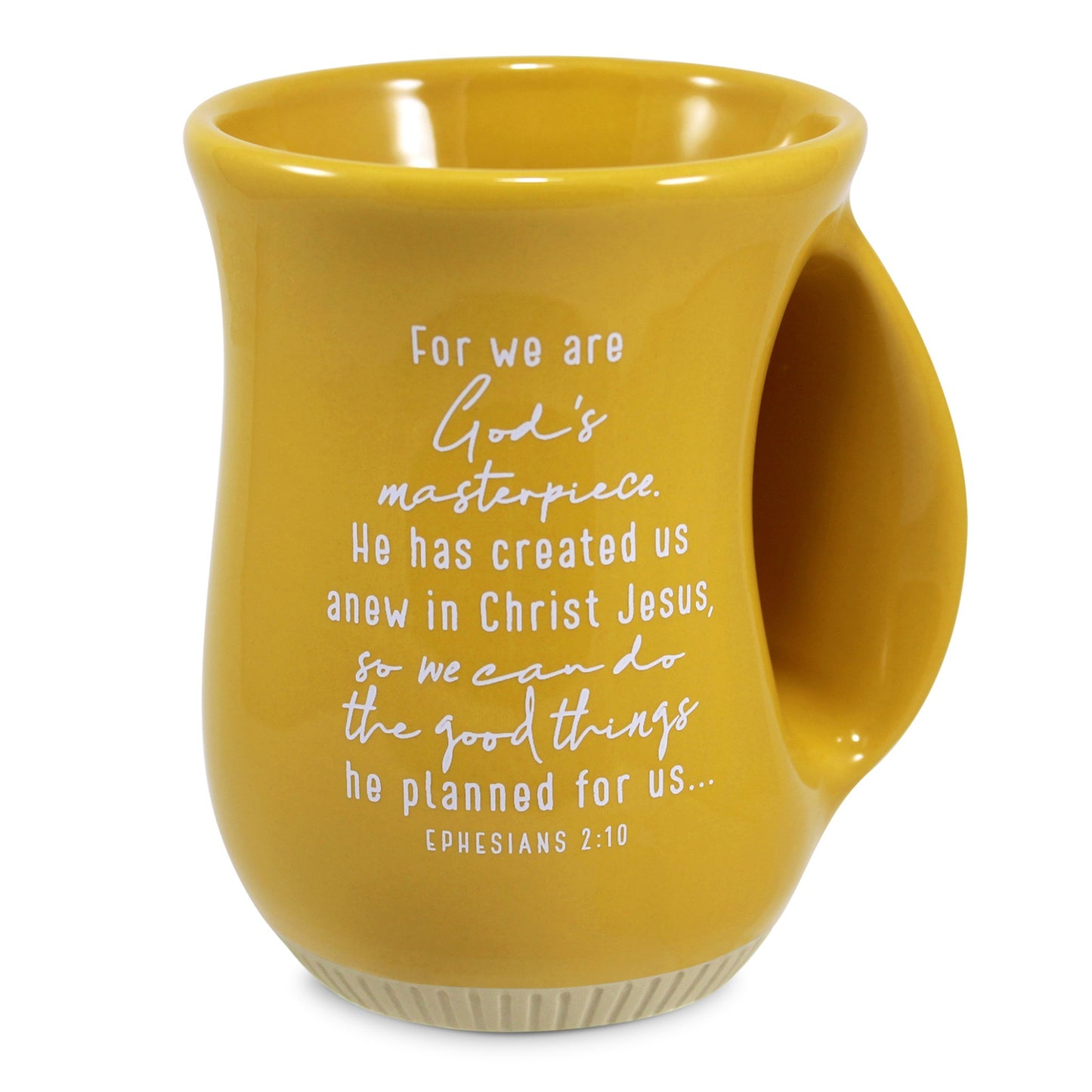 Handwarmer Mug Gods Masterpiece - Singing Wind Market