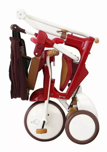 iimo 3 - in - 1 Folding Tricycle - Singing Wind Market