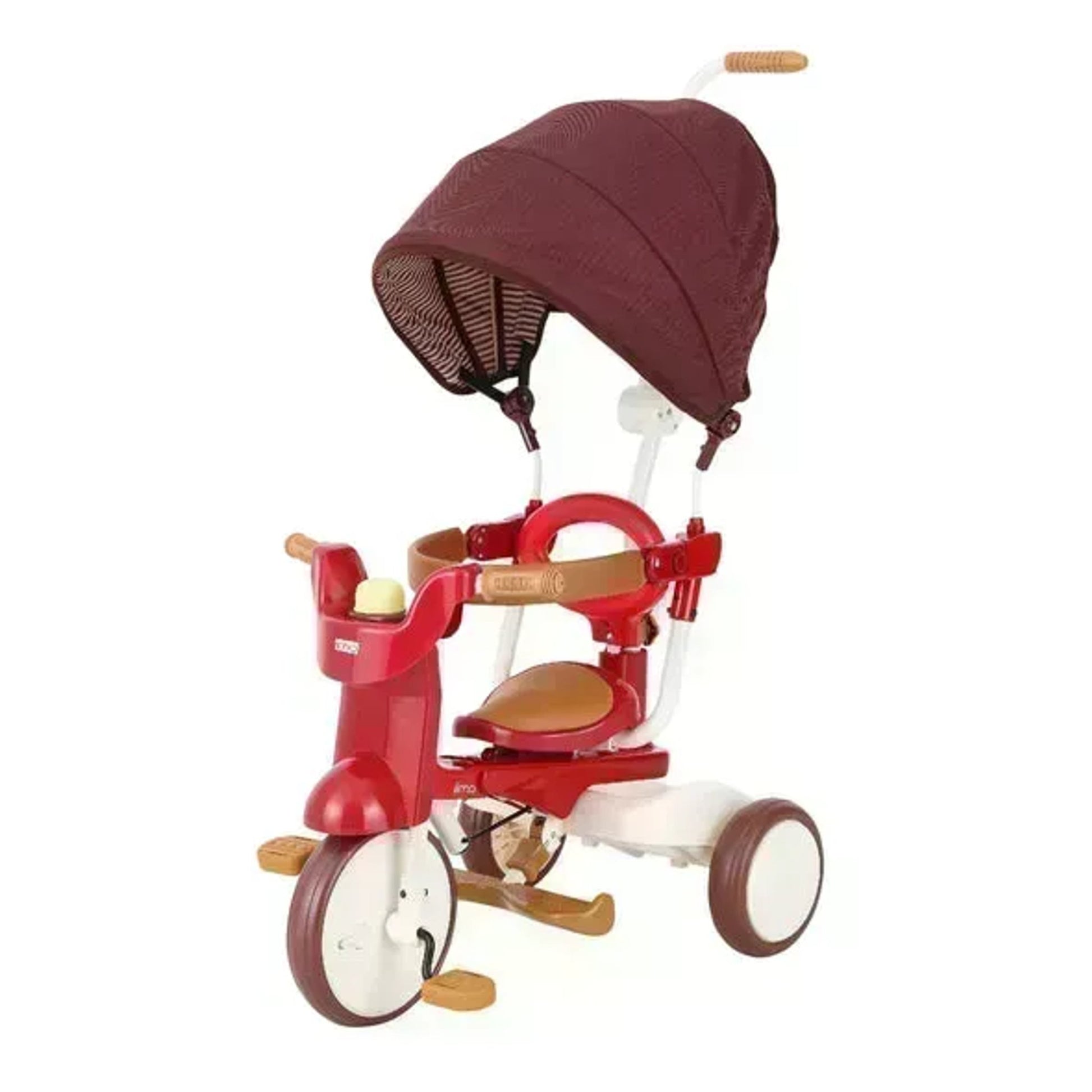 iimo 3 - in - 1 Folding Tricycle - Singing Wind Market