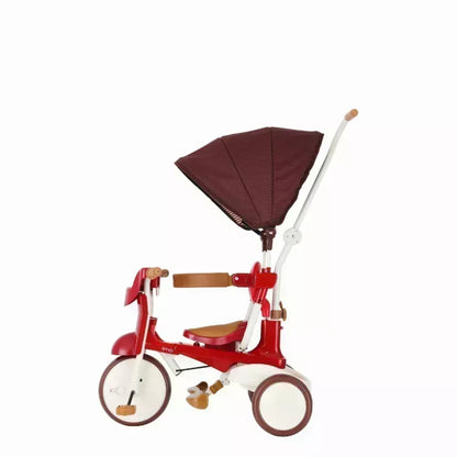 iimo 3 - in - 1 Folding Tricycle - Singing Wind Market