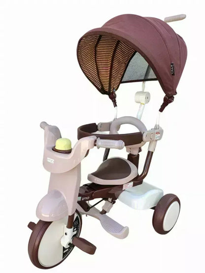 iimo 3 - in - 1 Folding Tricycle - Singing Wind Market