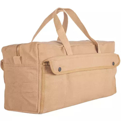 Jumbo Mechanic's Tool Bag - Olive Drab - Singing Wind Market