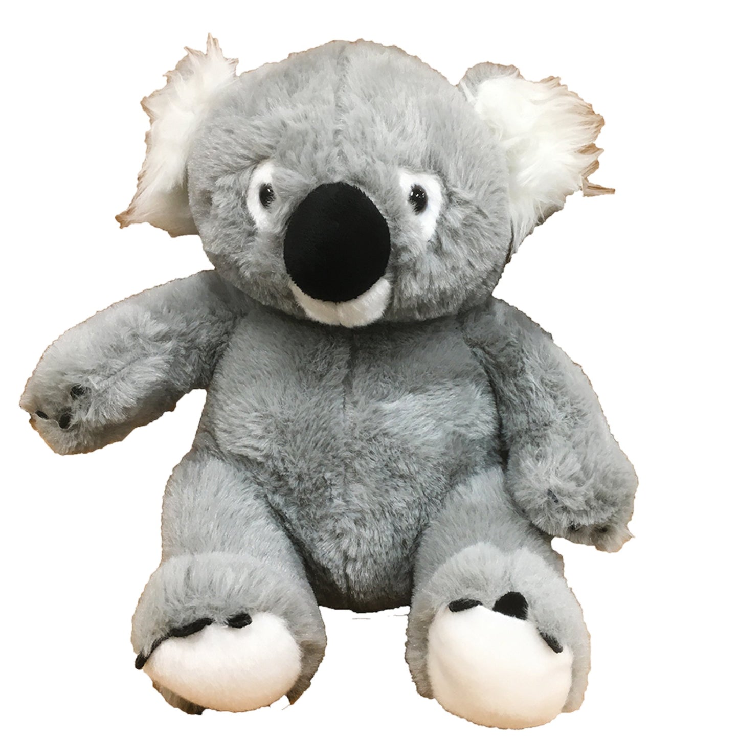 Koala 10" Plush Stuffed Animal - Singing Wind Market