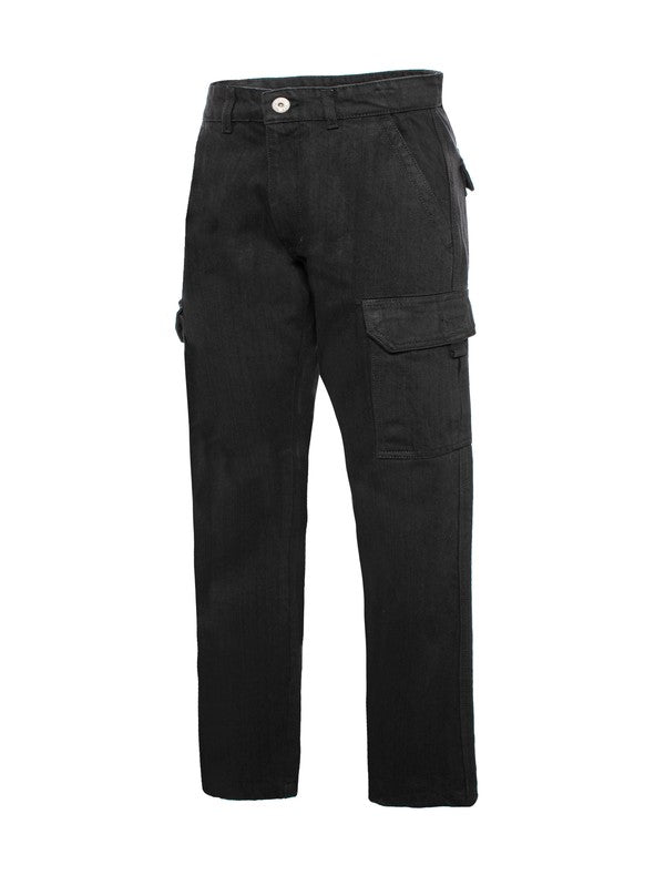 Men's Cargo Pants - Singing Wind Market