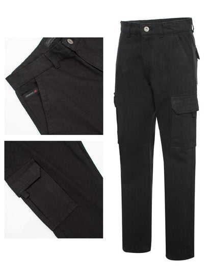 Men's Cargo Pants - Singing Wind Market