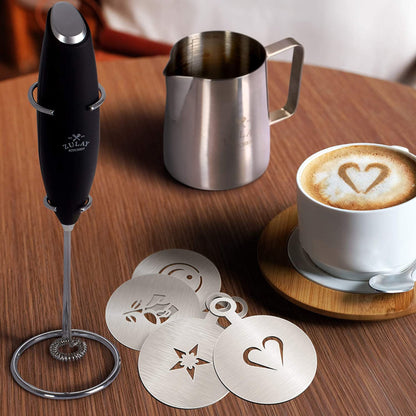 Milk Frother SET - Singing Wind Market