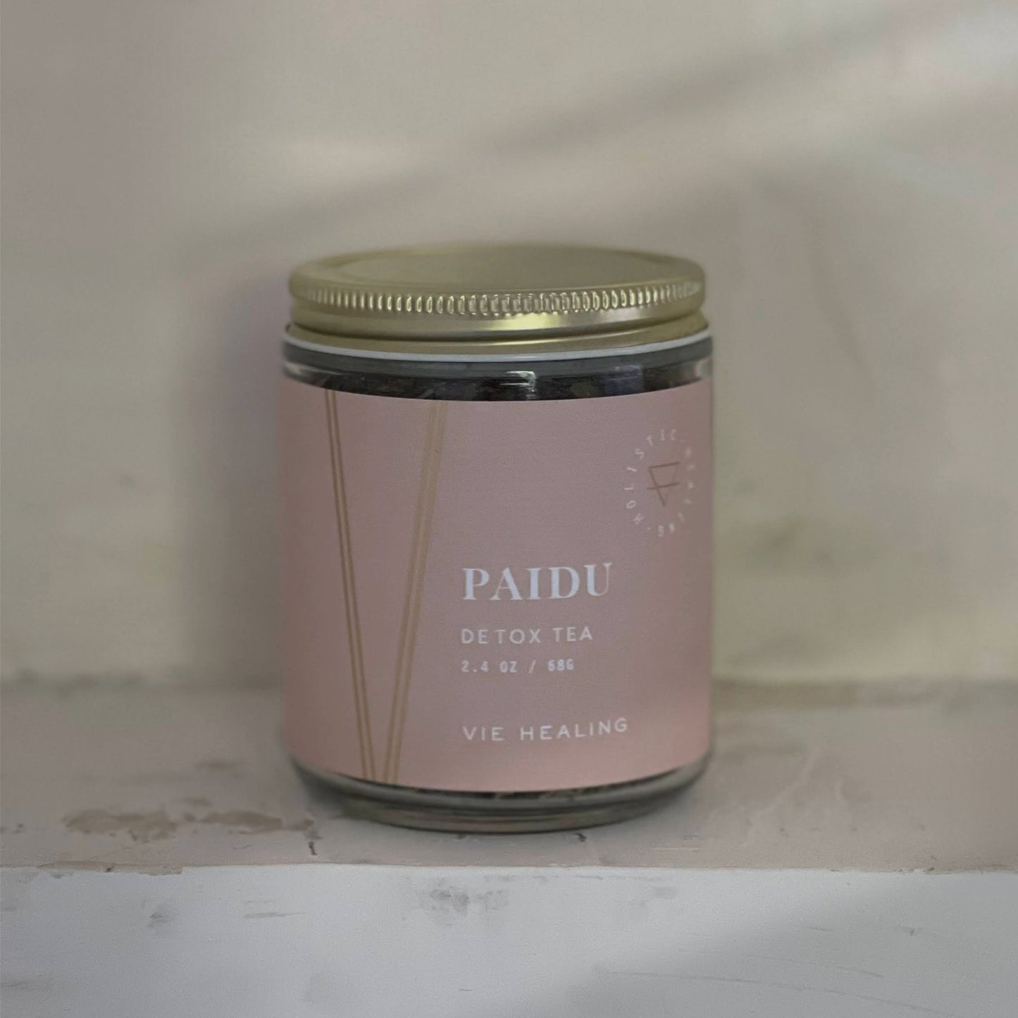 PAIDU Detox Tea - Singing Wind Market