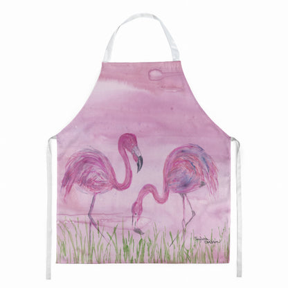 Painted/art Apron - Singing Wind Market