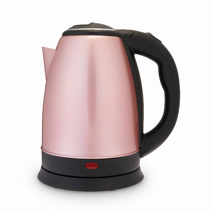 Parker Rose Gold Electric Tea Kettle By Pinky Up - Singing Wind Market