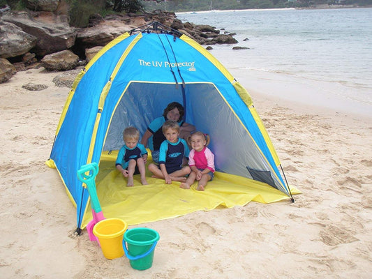 Shelta Sun Shelter UV Tent - Singing Wind Market