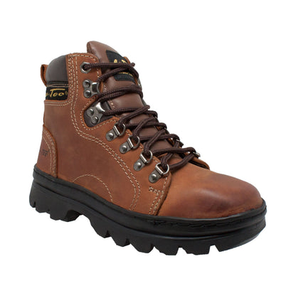 Women's 6" Work Hiker - Singing Wind Market