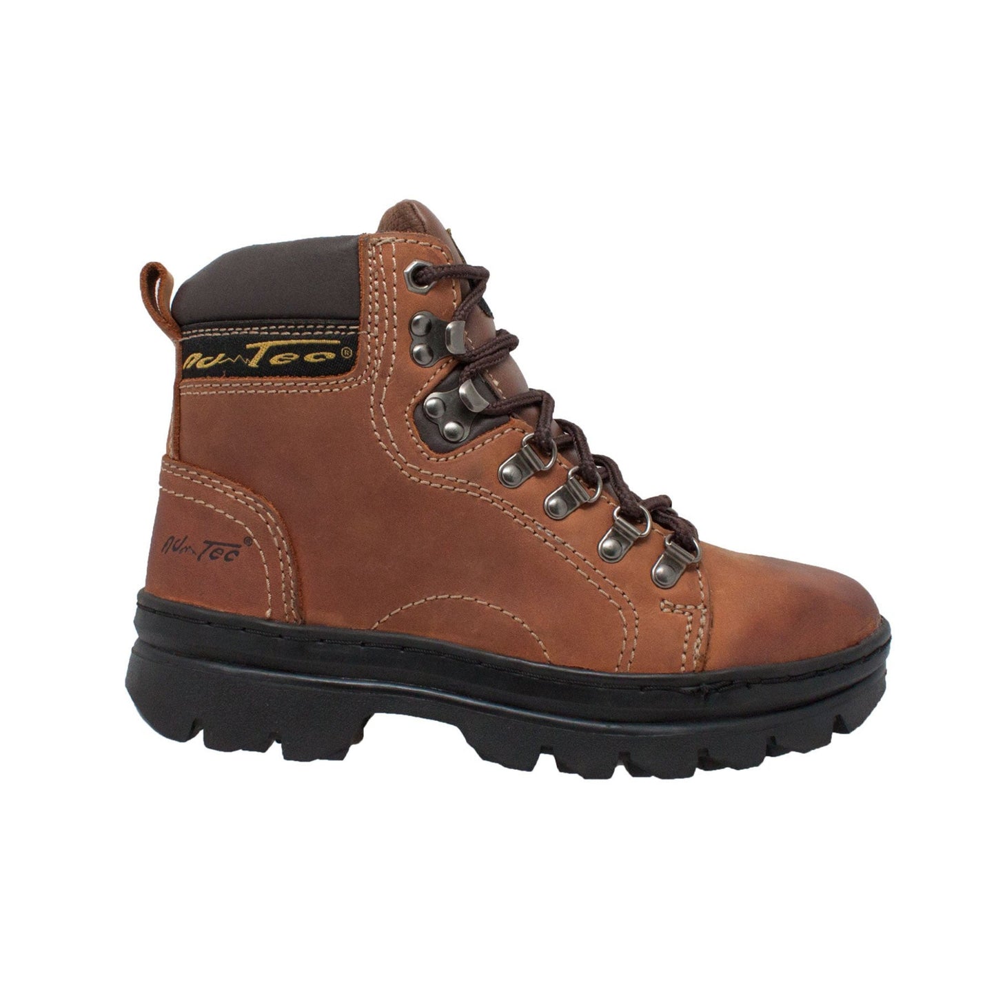 Women's 6" Work Hiker - Singing Wind Market