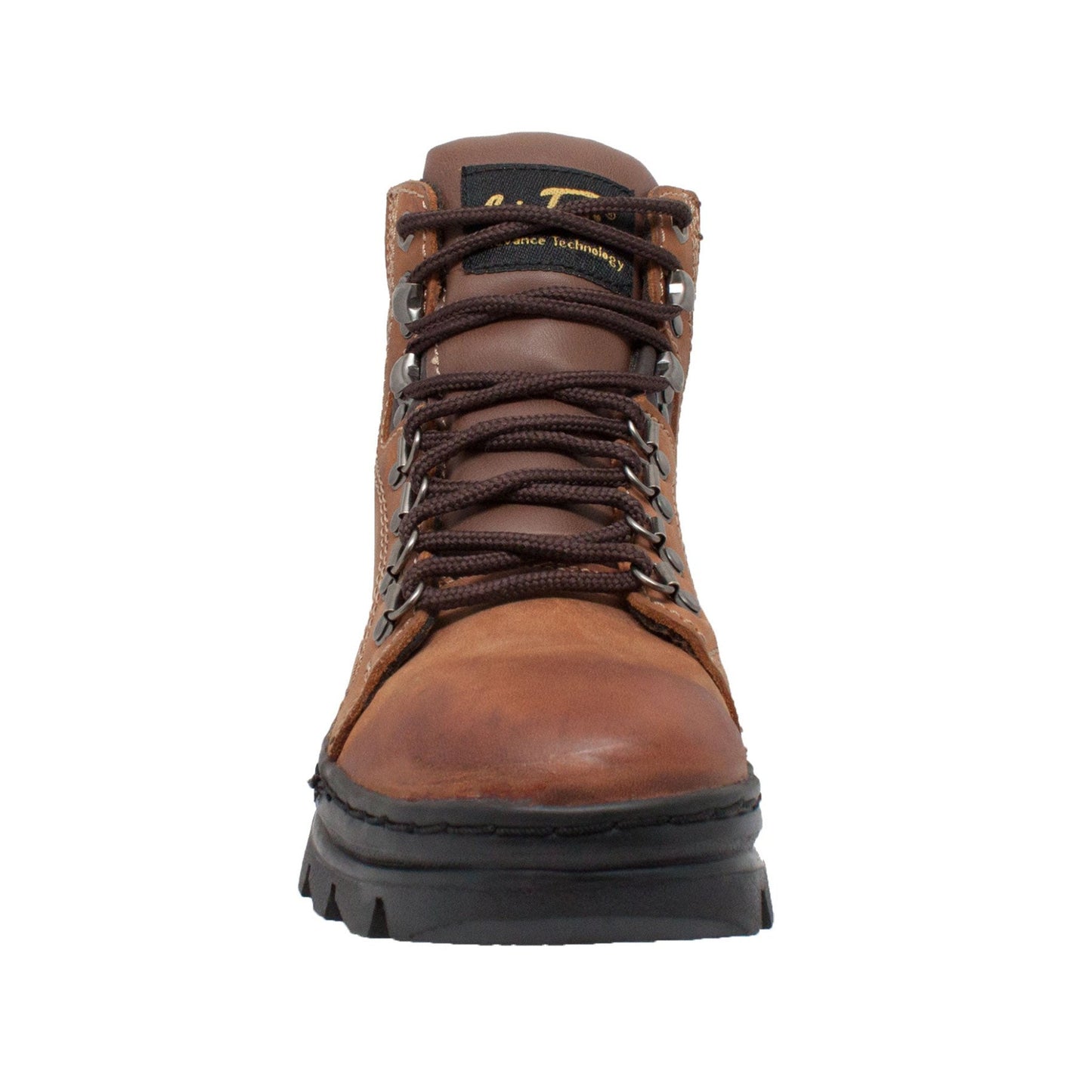 Women's 6" Work Hiker - Singing Wind Market